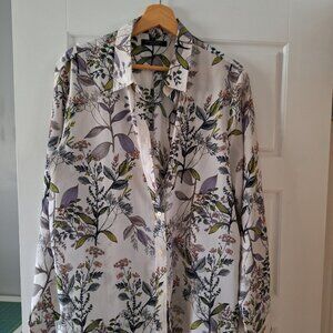 Banana republic Dillon shirt size XL